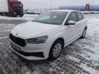 Skoda Fabia 1.0 Ambition Hatchback 2023r. DW2WH05 Magnice