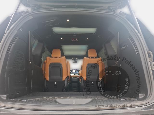 19 - CHRYSLER PACIFICA 3.6 V6 AWD PINNACLE 2021r.