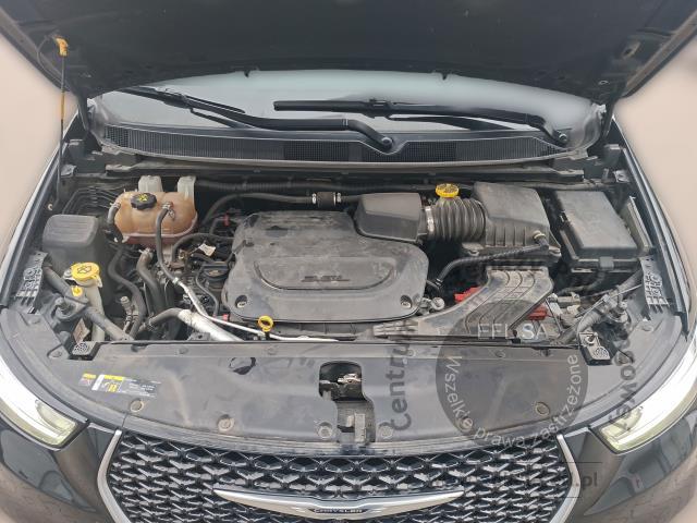 22 - CHRYSLER PACIFICA 3.6 V6 AWD PINNACLE 2021r.