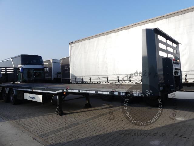 2 - KRONE SD PLATFORMA 2022r.