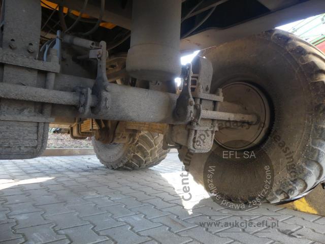 14 - Przyczepa rolnicza WIELTON PRC2HP 2022r.