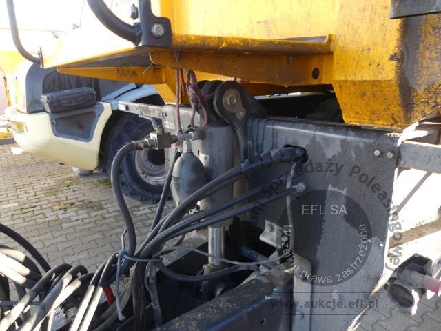 5 - Przyczepa rolnicza WIELTON PRC2HP 2022r.