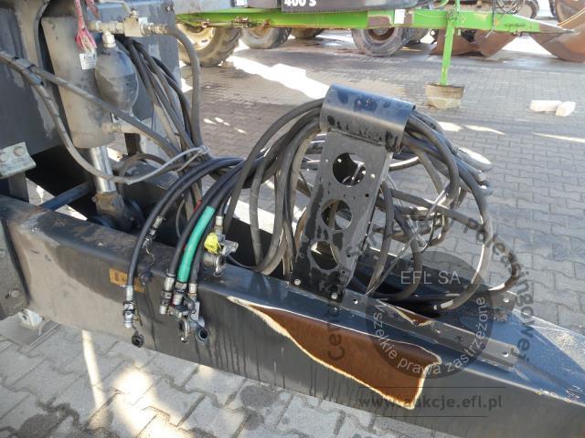 7 - Przyczepa rolnicza WIELTON PRC2HP 2022r.