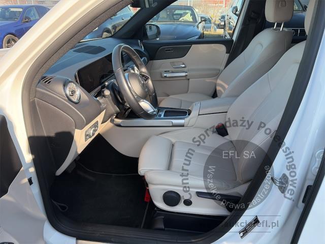 6 - Mercedes Benz GLB 200 d 8G-DCT 2023r. DW4YG63 Magnice