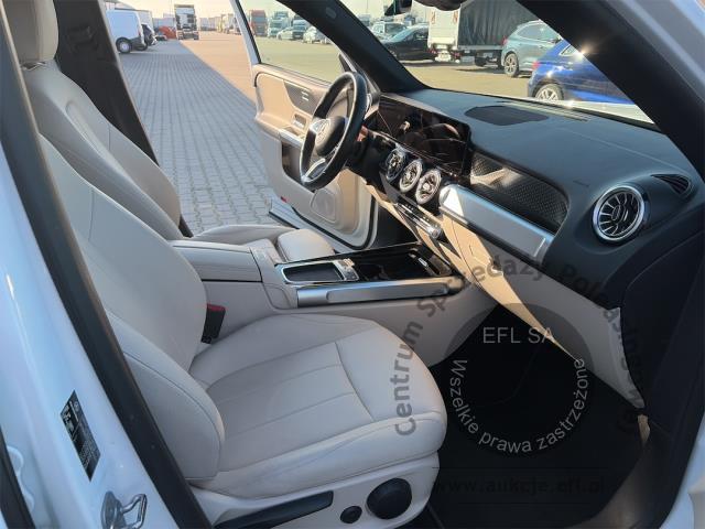 9 - Mercedes Benz GLB 200 d 8G-DCT 2023r. DW4YG63 Magnice