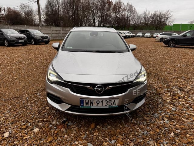 3 - Opel Astra V 1.5 CDTI Elegance S&amp;S 2019r. WW913SA SK408MV UWAGA!! Pojazd znajduje się w lokalizacji: Katowice 40-689, Małachowskiego 16