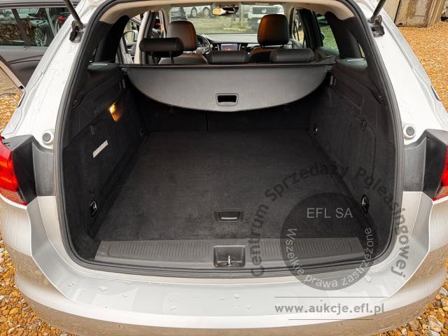 8 - Opel Astra V 1.5 CDTI Elegance S&amp;S 2019r. WW913SA SK408MV UWAGA!! Pojazd znajduje się w lokalizacji: Katowice 40-689, Małachowskiego 16