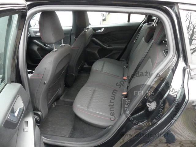 6 - Ford Focus 2.0 EcoBlue ST-Line aut. 2020r. WW748SJ UWAGA!! Pojazd znajduje się w firmie AUTO MOTO CENTRUM sp. z o.o. ul. Ostrowska 328 (przy Trasie Katowickiej) 61-312 Poznań