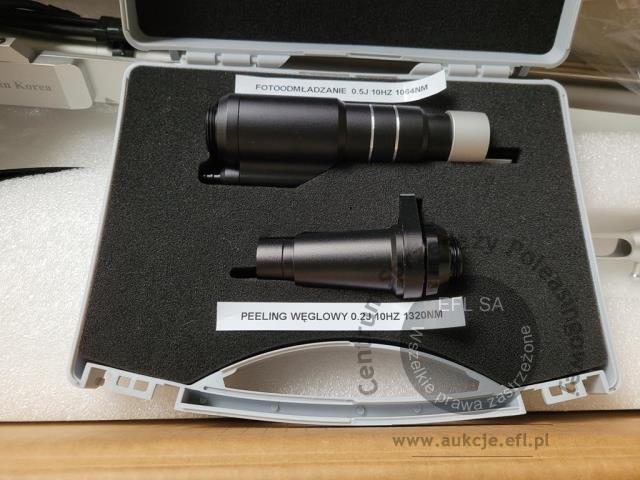 8 - Laser kosmetyczny pikosekundowy NSP NANO PRO