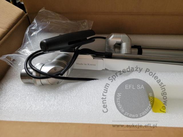 10 - Laser kosmetyczny pikosekundowy NSP NANO PRO