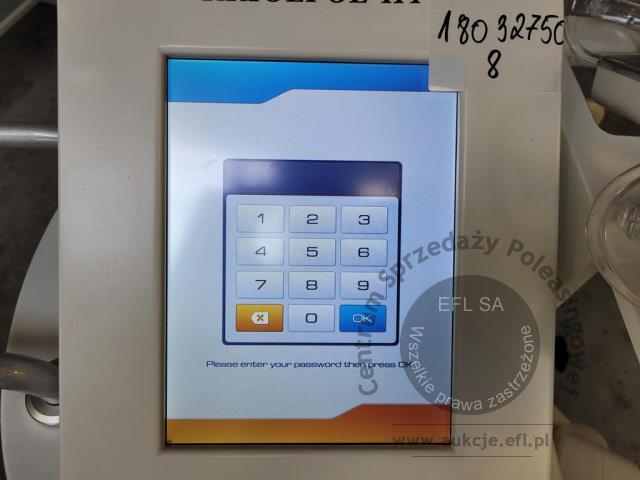 8 - Urządzenie kosmetyczne Kripol V12