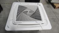 Klimatyzator kasetonowy HAIER model 1U125S2SN2FB  2021r.