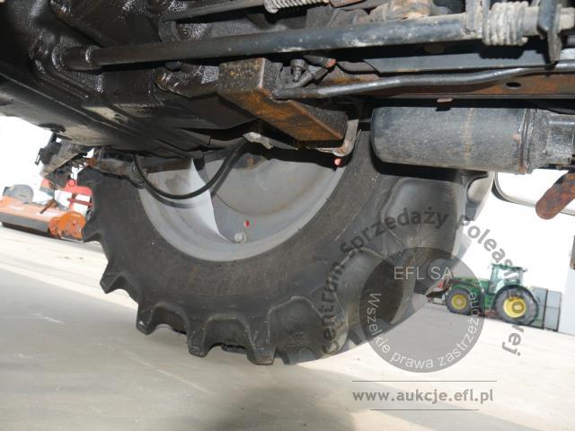 12 - Ciągnik rolniczy DEUTZ-FAHR 3050 2022r.