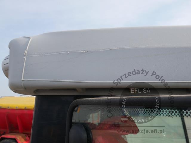 7 - Ciągnik rolniczy DEUTZ-FAHR 3050 2022r.