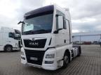 MAN TGX 18.460 4X2 BLS AUTOMAT 2017r.