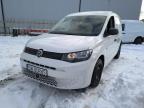 Volkswagen  Caddy 2.0 TDI 2022r. DW8UR65 Pojazd znajduje się w firmie ARCTOS GROUP sp. z o.o. Al. Krakowska 7, 02-183 Warszawa