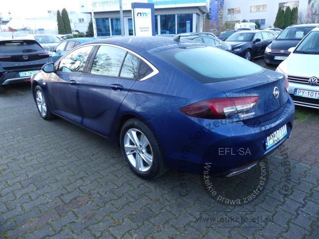 4 - Opel Insignia 2.0 CDTI Elegance S&amp;S 2022r. PY17111 UWAGA!! Pojazd znajduje się w firmie AUTO MOTO CENTRUM sp. z o.o. ul. Ostrowska 328 (przy Trasie Katowickiej) 61-312 Poznań