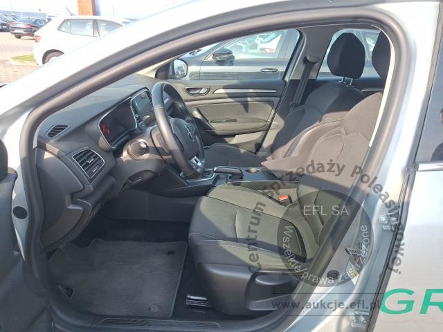 7 - Renault Megane 1.3 TCe FAP Zen Kombi 2021r. DW2RM05 UWAGA!! Pojazd znajduje się w lokalizacji: Warszawa, Al. Krakowska 7, 02-183 Warszawa