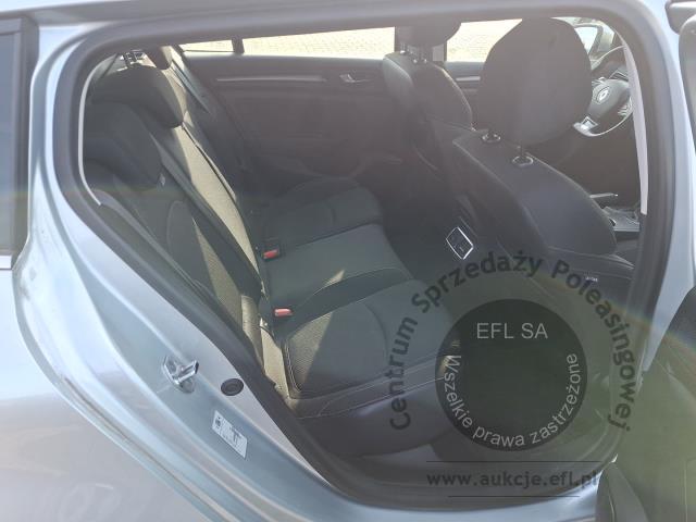 9 - Renault Megane 1.3 TCe FAP Zen Kombi 2021r. DW2RM05 UWAGA!! Pojazd znajduje się w lokalizacji: Warszawa, Al. Krakowska 7, 02-183 Warszawa