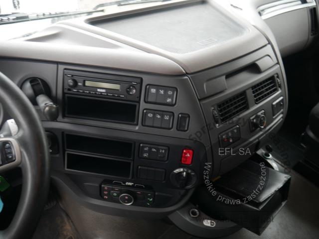 3 - EFL FINANCE DAF XF 480 FT 4X2 SSC AUTOMAT 2019r.