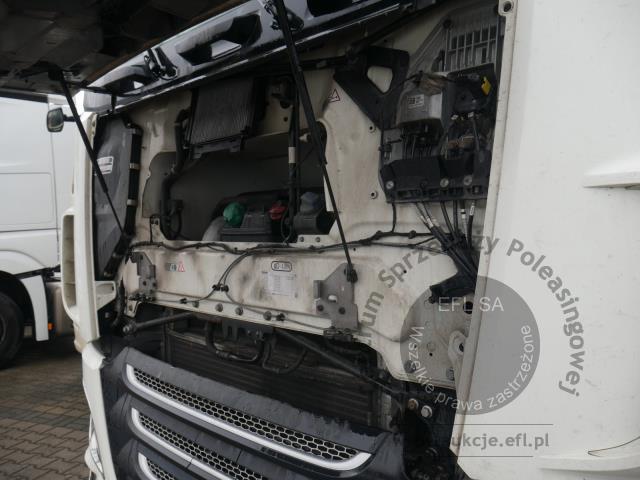 4 - EFL FINANCE DAF XF 480 FT 4X2 SSC AUTOMAT 2019r.