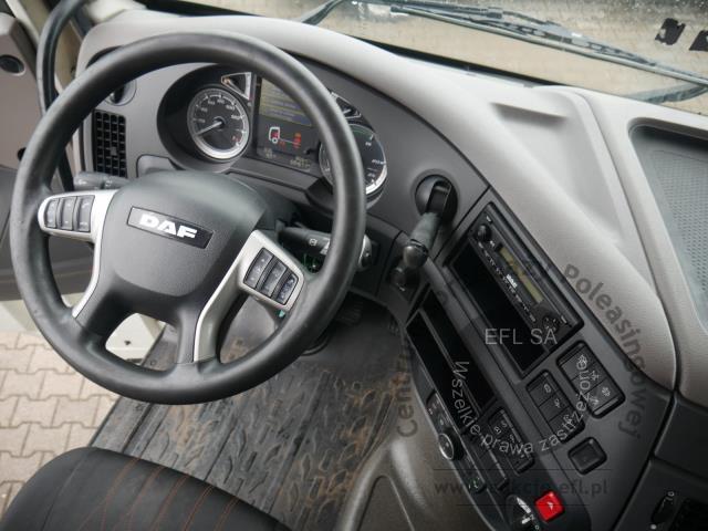 5 - EFL FINANCE DAF XF 480 FT 4X2 SSC AUTOMAT 2019r.