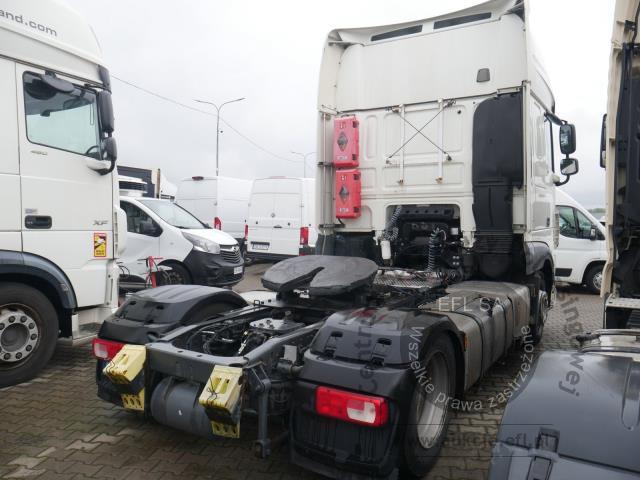 9 - EFL FINANCE DAF XF 480 FT 4X2 SSC AUTOMAT 2019r.