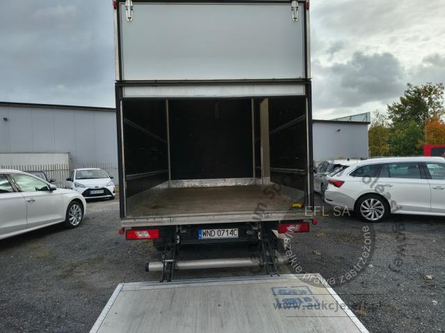 11 - Ford Transit 350 L3 RWD DBL Trend HDT6 2022r. WND0714C UWAGA!! Pojazd znajduje się w lokalizacji: Warszawa, Al. Krakowska 7, 02-183 Warszawa