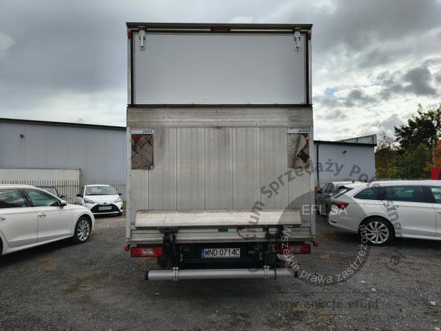 6 - Ford Transit 350 L3 RWD DBL Trend HDT6 2022r. WND0714C UWAGA!! Pojazd znajduje się w lokalizacji: Warszawa, Al. Krakowska 7, 02-183 Warszawa