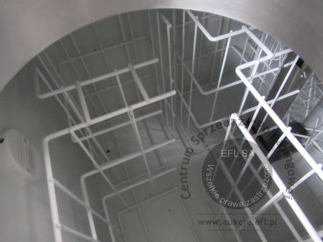 3 - Konserwator - witryna do lodów FRAMEC Dolce Vita