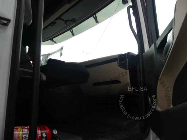 6 - MERCEDES BENZ ACTROS 1851 BLUETEC 6 4X2 UWAGA! Pojazd znajduje się w: Kostowiec, Aleja Katowicka 404, 05-830 Urzut 2021r.