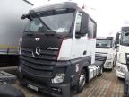 MERCEDES BENZ ACTROS 1851 BLUETEC 6 4X2 UWAGA! Pojazd znajduje się w: Kostowiec, Aleja Katowicka 404, 05-830 Urzut 2021r.