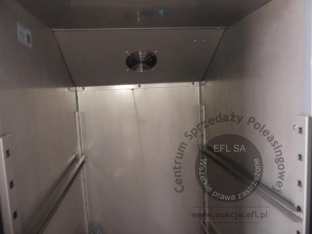 15 - Przyczepa gastronomiczna "KEBAB" RANDOB BODNAR 2024r.