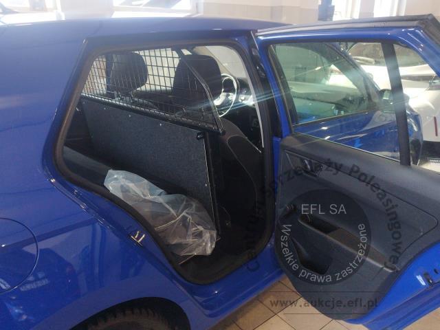 9 - Skoda Fabia 1.0 TSI Ambition 2020r. KR9TS28  UWAGA!! Pojazd znajduje się w lokalizacji: Janki, Al. Krakowska 52, 05-090 Janki