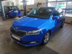 Skoda Fabia 1.0 TSI Ambition 2020r. KR9TS28  UWAGA!! Pojazd znajduje się w lokalizacji: Janki, Al. Krakowska 52, 05-090 Janki