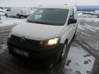 Volkswagen Caddy Cargo 2.0 TDI 2021r. WI703LJ Magnice