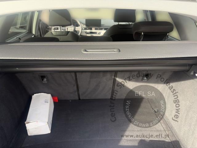 18 - AUDI A4 AVANT 35 TDI STRONIC 2023r.