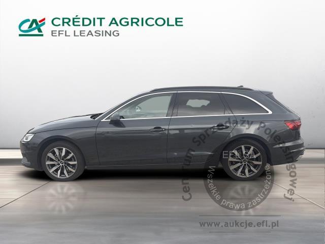 5 - AUDI A4 AVANT 35 TDI STRONIC 2023r.