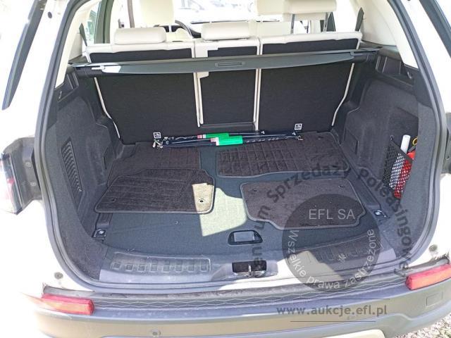 8 - Land Rover Discovery Sport 2020r. Pojazd znajduje się w firmie ARCTOS GROUP sp. z o.o. Al. Krakowska 7, 02-183 Warszawa