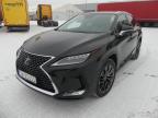 Lexus RX 450h L F Impression 2022r. DW8SU55 Magnice
