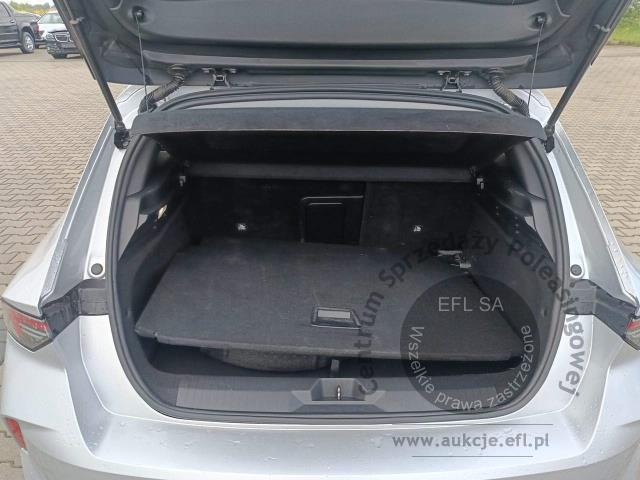 10 - Opel Astra VI 1.5 CDTI Elegance S&amp;S 2023r. DW6VS21 Magnice