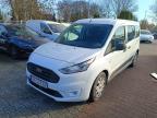 Ford Transit Connect 1.5 EcoBlue 2022r. SK527XA UWAGA!! Pojazd znajduje się w firmie AUTO MOTO CENTRUM sp. z o.o. ul. Ostrowska 328 (przy Trasie Katowickiej) 61-312 Poznań
