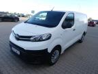 Toyota Proace 2.0 D-4D Long 3,1t 2022r. DW2SW57 Magnice