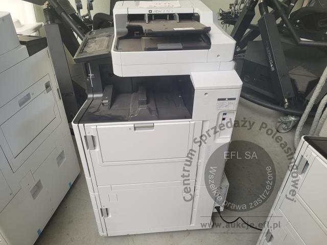 1 - Urządzenie wielofunkcyjne EPSON WF-C20750 2024r.