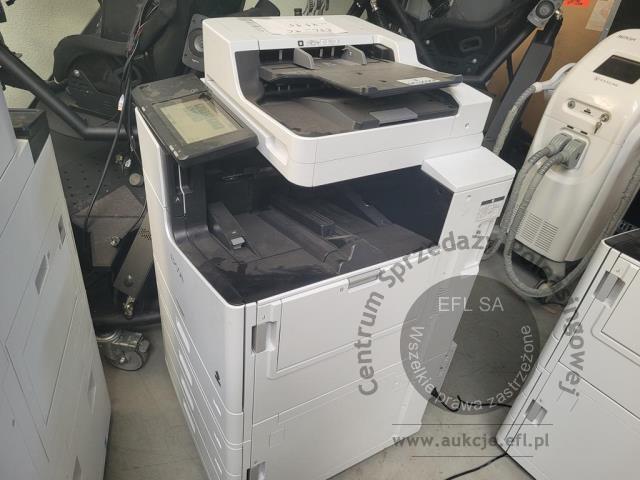 2 - Urządzenie wielofunkcyjne EPSON WF-C20750 2024r.