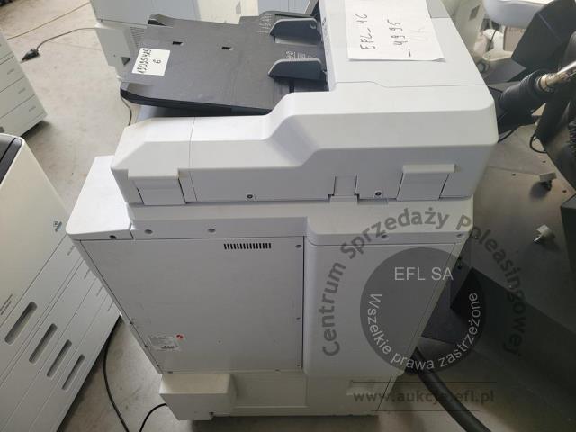 3 - Urządzenie wielofunkcyjne EPSON WF-C20750 2024r.