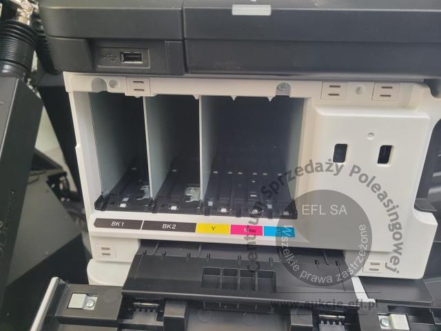 5 - Urządzenie wielofunkcyjne EPSON WF-C20750 2024r.