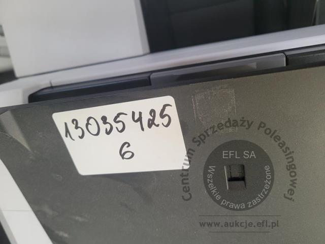 7 - Urządzenie wielofunkcyjne EPSON WF-C20750 2024r.