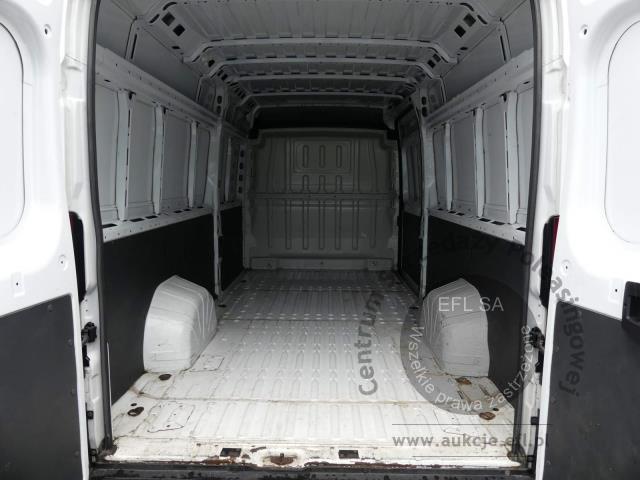 12 - Peugeot Boxer 435 BlueHDi L4H2 Premium 2022r. PY02018 UWAGA!! Pojazd znajduje się w firmie AUTO MOTO CENTRUM sp. z o.o. ul. Ostrowska 328 (przy Trasie Katowickiej) 61-312 Poznań