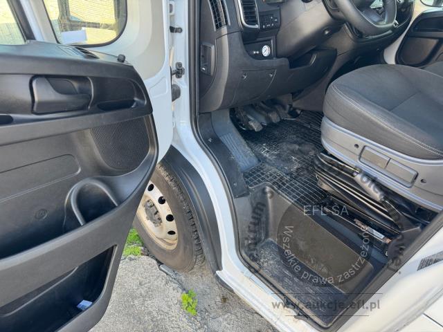 9 - Fiat Ducato Maxi MJ L4H2 2022r. WND3906C UWAGA!! Pojazd znajduje się w lokalizacji: Katowice 40-689, Małachowskiego 16